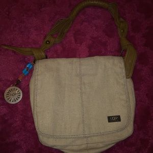 Ugg purse